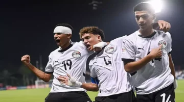 تردد القناة المجانية لمباراة مصر وسويسرا في القمة المرتقبة